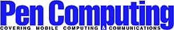 Pen Computing Magazine Masthead (5407 bytes)