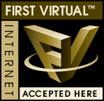 First Virtual (TM) MErchant