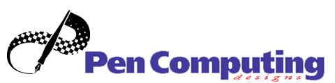Pen Computing Designs logo