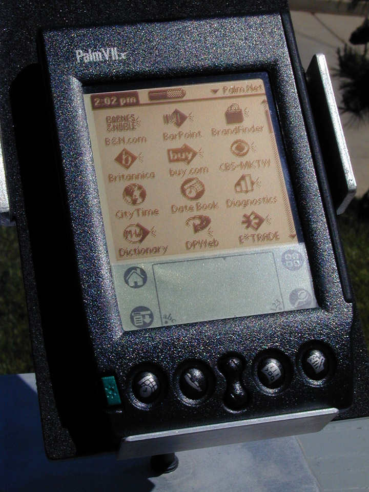 Palm 7x